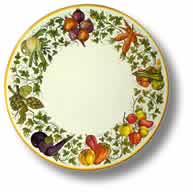 Vendita tavoli in ceramica Toscana - Monsummano Terme (Pistoia)